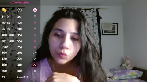 Snapshot of mia__lopez_ chatting on 01-28-25, 05:11 Mia online show from 01-28-25, 05:11