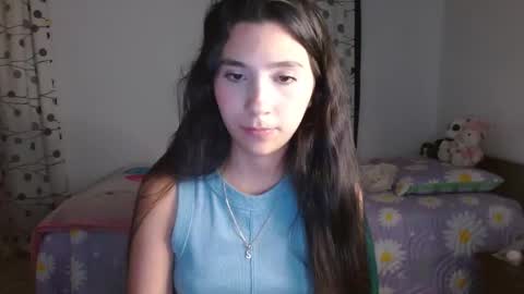 Snapshot of mia__lopez_ chatting on 03-08-25, 01:28 Mia online show from 03-08-25, 01:28
