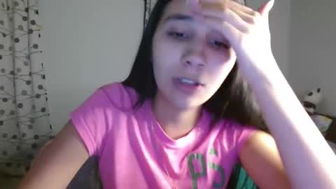 Snapshot of mia__lopez_ chatting on 03-11-25, 01:05 Mia online show from 03-11-25, 01:05