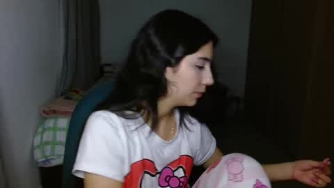 Snapshot of mia__lopez_ chatting on 09-27-25, 03:44 Mia online show from 09-27-25, 03:44