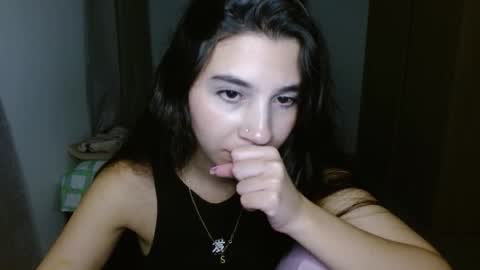 Snapshot of mia__lopez_ chatting on 10-03-25, 02:52 Mia online show from 10-03-25, 02:52