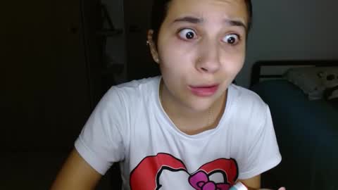 Mia online show from 02-27-26, 03:39