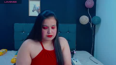 C A L L  M E  M I A  online show from 11-19-25, 02:00