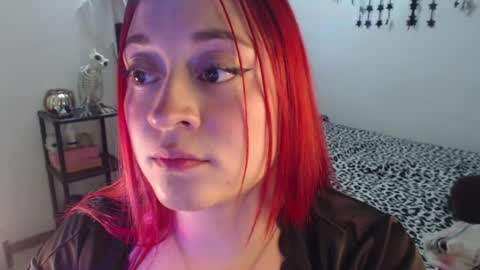 Snapshot of mia_adams_red chatting on 07-23-26, 01:58 mia online show from 07-23-26, 01:58