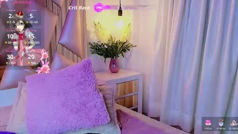 Snapshot of mia_ailyn chatting on 10-21-25, 05:41 Mia online show from 10-21-25, 05:41