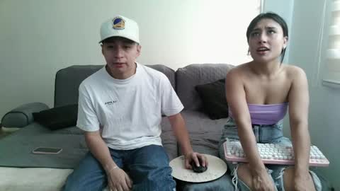 MIA AND EROS online show from 06-03-26, 08:14