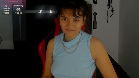 Snapshot of mia_and_kenai chatting on 12-20-25, 12:23 Mia and Kenai online show from 12-20-25, 12:23