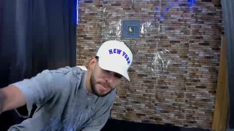 Mia and vincentt model indepent online show from 03-08-25, 01:28