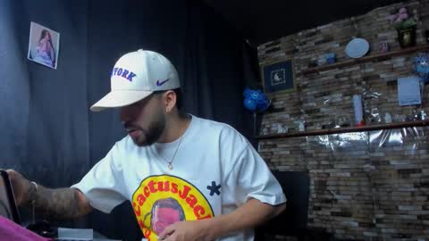 Mia and vincentt model indepent online show from 09-28-25, 04:18