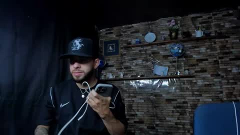 Mia and vincentt model indepent online show from 10-06-25, 04:10