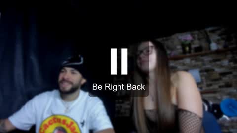 Mia and vincentt model indepent online show from 03-02-26, 05:08