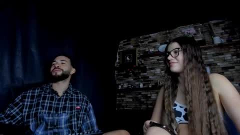 Mia and vincentt model indepent online show from 03-05-26, 02:51