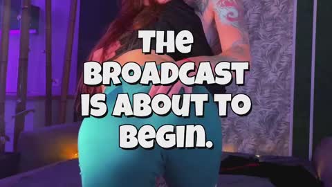 Andre and Mia online show from 02-26-25, 03:52