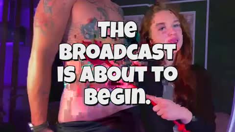 Andre and Mia online show from 03-03-25, 03:31