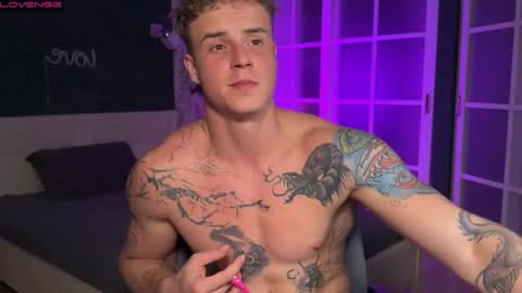 Andre and Mia online show from 09-24-25, 08:34