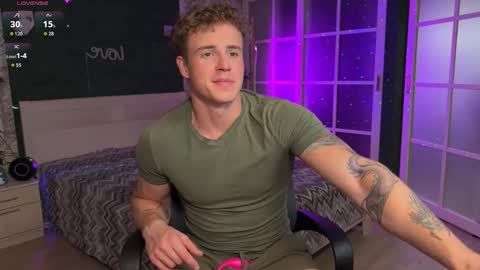 Andre and Mia online show from 10-17-25, 10:01