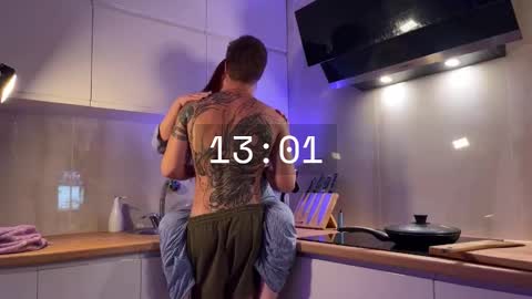 Andre and Mia online show from 10-24-25, 08:16