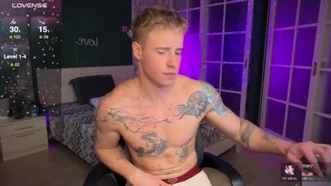 Andre and Mia online show from 11-14-25, 08:57