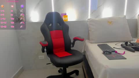 Mia  online show from 02-28-25, 02:42