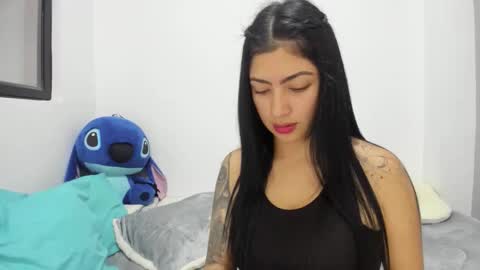 mia_belmonte online show from 12-17-25, 06:58