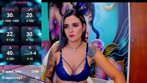 Mia online show from 12-07-24, 06:59