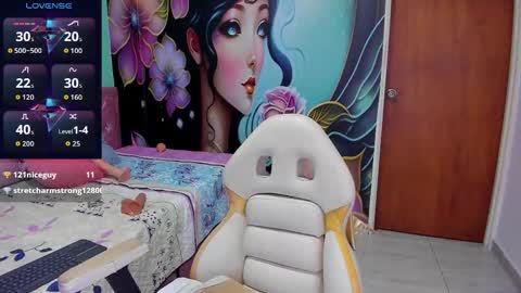 Mia online show from 01-08-26, 08:11