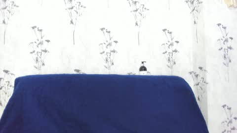 Mia  online show from 12-31-24, 03:09