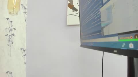 Mia  online show from 01-17-25, 06:12