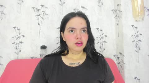 Mia  online show from 01-18-25, 12:04