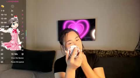 mia_carmin online show from 12-21-25, 02:19