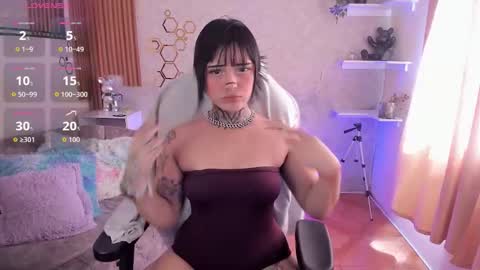 Mia online show from 03-16-26, 08:02