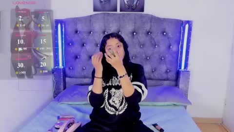 mia_cavallii online show from 03-02-26, 12:01