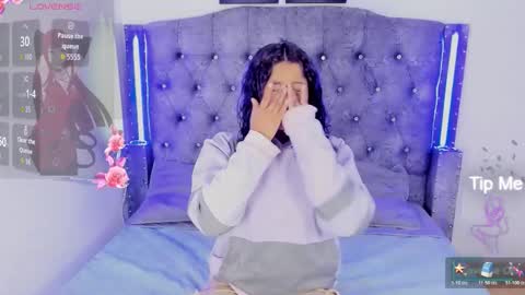 mia_cavallii online show from 03-03-26, 11:16