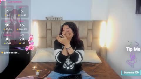 mia_cavallii online show from 03-05-26, 11:50