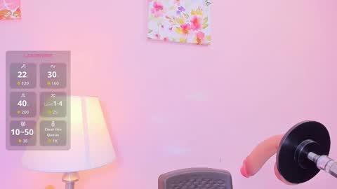 Celeste  online show from 10-17-25, 12:08