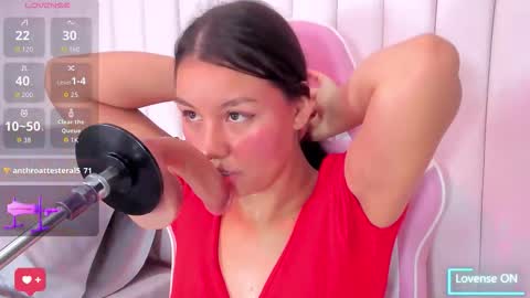 Celeste  online show from 11-09-25, 12:09