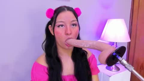 Celeste  online show from 03-18-26, 11:57