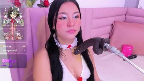 Celeste  online show from 04-15-26, 11:50