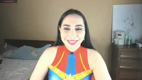 Snapshot of mia_choo chatting on 12-02-25, 08:30 Ami online show from 12-02-25, 08:30