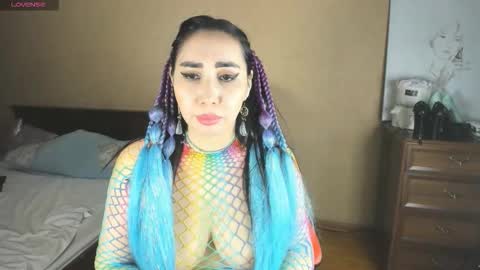 Ami online show from 12-19-25, 09:27