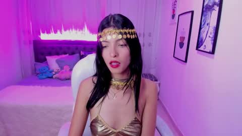 Snapshot of mia_clay1 chatting on 11-24-25, 08:30 Mia online show from 11-24-25, 08:30