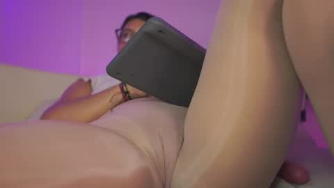 Anna online show from 02-22-25, 02:39