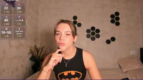 Mia  next stream Thursday 1400 UTC1 Friday 1400 UTC1 online show from 09-16-25, 02:18