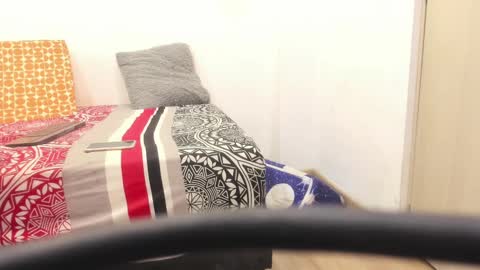 Snapshot of mia_conde1_ chatting on 01-31-25, 10:10 Mia Conde online show from 01-31-25, 10:10