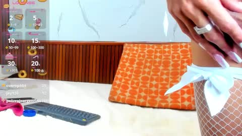 Snapshot of mia_conde1_ chatting on 02-22-25, 01:13 Mia Conde online show from 02-22-25, 01:13