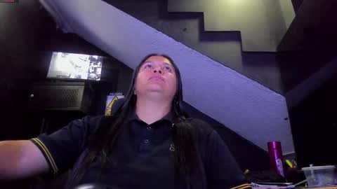 Mia daniela  online show from 09-10-25, 09:15