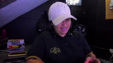 Mia daniela  online show from 09-20-25, 08:32