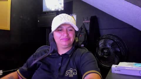 Mia daniela  online show from 09-23-25, 02:14