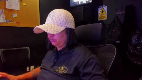 Mia daniela  online show from 09-23-25, 10:13