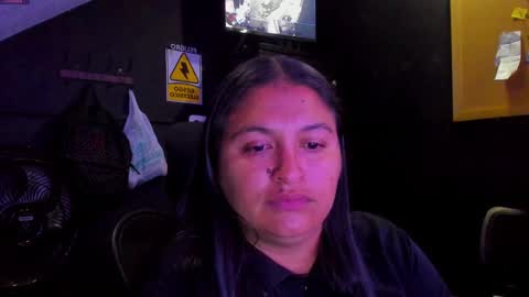 Mia daniela  online show from 10-04-25, 04:21